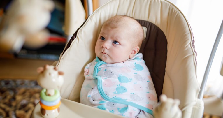 Najmanje desetero djece je umrlo zbog korištenja popularnih njihaljki za bebe